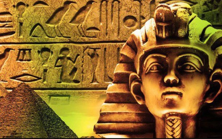 Giải mã giấc mơ thấy Ai Cập